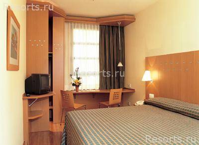 NH Express Las Artes 4